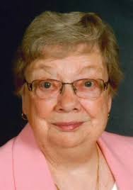 Barbara J Gottschalk — Pollock-Randall Funeral Home