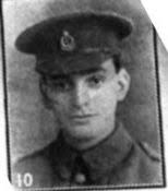 George Jacobs D.C.M. (JAC8541)