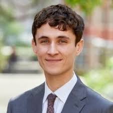 Ian Glick's Instagram, Twitter & Facebook