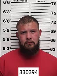 Offender Information