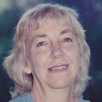 Marta Kathryn Manning Obituary