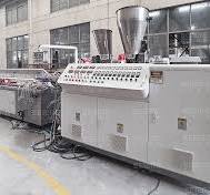 PVC Ceiling Panel Extrusion Line Making Machine - BEIER