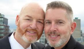 This Week's Wedding Announcements