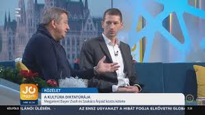 Trianonnal kapcsolatban az alábbiakban ungváry krisztián és szakács árpád polémiáját olvashatják. A Kultura Diktaturaja Bayer Zsolt Szakacs Arpad Echo Tv Youtube