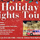 Magical Holiday Lights Tour - Eden Prairie... event in Chaska, MN