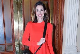 Zobrazit profil celebrity lucie křížková. Prisla O Dalsiho Clena Rodiny Rakovina Krizkove Bere Az Prilis Mnoho Sedmicka Cz