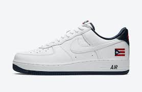 Latest nike air force 1 news. Official Images Nike Air Force 1 Low Puerto Rico 2020 Kicksonfire Com