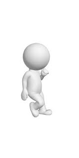 3d Man Thinking 4 Whiteboard Video Animation Video Content Marketing 3d Man