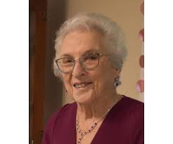 Maxine Brewer Nunn Obituary (2024)