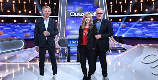 Er gab zu, dass er unter einer sexsucht leide und seine frau. Quizduell Olymp Mit Ann Kathrin Kramer Und Harald Krassnitzer Pr Agent