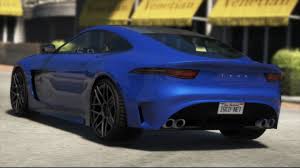 Ocelot also represents fellow british automaker lotus with. Igcd Net Jaguar F Type R In Grand Theft Auto V