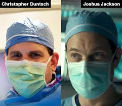 Through it all, one way duntsch was able to lure patient after patient under his knife was his extreme confidence. Rxp7s7v6nhdwum