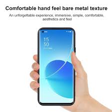 OPPO Reno6 Pro 5G Snapdragon TPU Phone ...