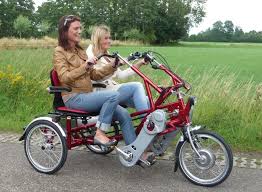 Australian Cycling Forums View Topic Side By Side Tandem Bike Tandem Bike Bicycle Family Bike