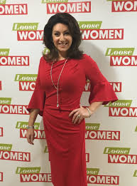 Jane mcdonald is a singer, songwriter and actress who was born on april 4, 1963, in england. Will Jane Mcdonald Return To Loose Women After Her Successful Guest Appearance Woman Home