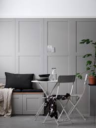 Ikea Deutschland Salthomen Sitzecke Fur Draussen Im Grauen Stil Http Www Ikea Com De De Catalog Products S19183815 Ikea Schranke Kuchenschrank Ikea Ikea Diy