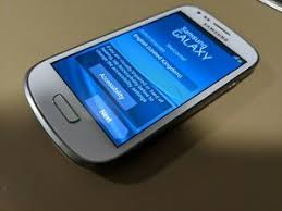 Sim unlock phone determine if your device is eligible to be unlocked. Las Mejores Ofertas En Samsung Galaxy S Iii Mini 8 Gb Desbloqueado Celulares Y Smartphones Ebay