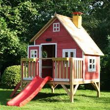 Plan Cabane Enfant Fille Plan Cabane Enfant Plan Cabane Cabane Exterieur Enfant