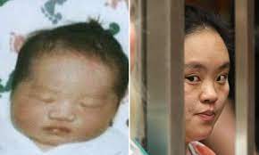 Ayckbourn shows it is the well intentioned who are the real destroyers. California Woman Who Killed Her Baby Girl In The Microwave Gets Life In Prison Daily Mail Online