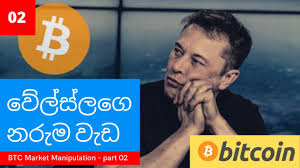 Bitcoin Market Manipulation 02 Sinhala Swing Failure Patterns Fake Buy Sell Walls Youtube