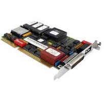 Siemens Teleperm N-AT local bus connection ISA card 6DS1222-8BA
