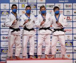 He competes in the under 73 kg weight category, and won bronze medals in the 2017 paris grand slam and 2017 grand slam abu dhabi. Xejydnycxq40sm