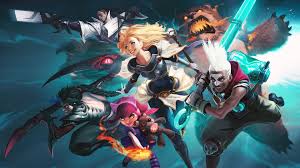 See the best league of legends hd wallpapers collection. Patch 11 12 Notes