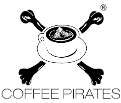 It is an online platform that hosts. Coffee Pirates
