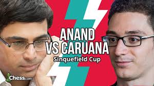 نتیجه تصویری برای ‪Sinquefield Cup 2017‬‏