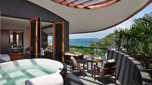 Guests are also assured of a superior slumber with goose feather pillows and luxe. 18 Best Beach Resorts And Chalets In Singapore