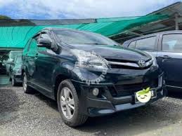 Sampai sekarang, mobil second hand jenis ini bahkan masih. Toyota Avanza In Sabah Used Harga Toyota Avanza Sabah Mitula Cars