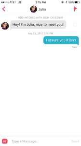 I do like match it has many great qualities for hook up knock knock jokes online dating. Reddit Tinder 12 Pick Up Lines Guaranteed To Get A Clever Reply