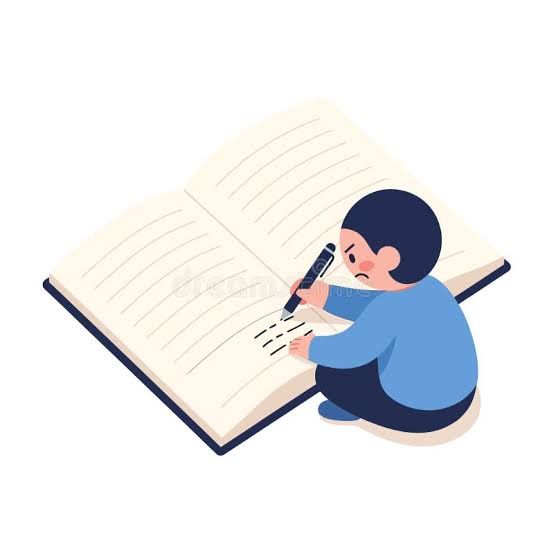 Book Writing