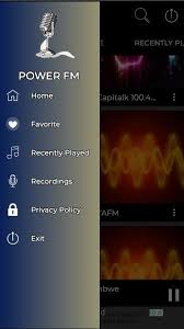 Power fm zimbabwe (official) apk we provide on this page is original, direct fetch from google store. Power Fm Zimbabwe Radio App Online Live Streaming For Android Apk Download
