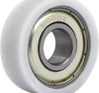 Amazon.com: Aexit 10mmx29mmx10mm POM Material handling ...