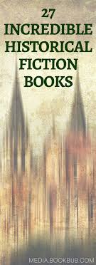 Pin On Historical Fiction Books