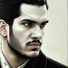 Arslan Arif's Instagram, Twitter & Facebook