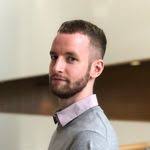 Jonathan Blomquist's Instagram, Twitter & Facebook