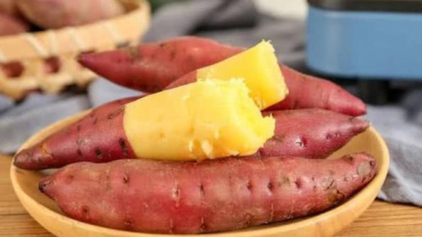 Khoai Lang Ruột Vàng OrsaFood (1000gr) – orsamart