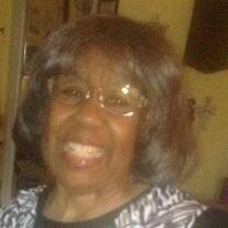 FLORA L. BROWN Obituary