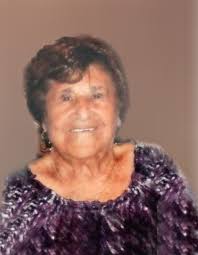 Obituary for Esther Russo