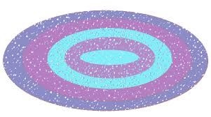 Although the terms carpet and rug are often used interchangeably, the two are very different products. Circle Rug Cliparts Cliparts Zone