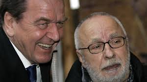 Nach Tod des Künstlers: Immendorffs Kunst: Preise steigen