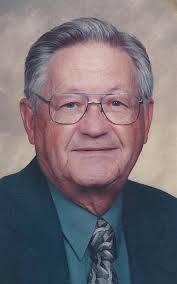 Obituary information for Carl B. Moss