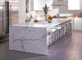 First, clear the flat surface off completely, and put things away, throughout your home, where they were supposed to go in the first. The Do S And Don Ts Of Kitchen Island Design Granite Transformations
