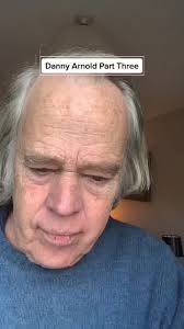 Danny Arnold
