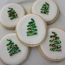 I also have an additional blog post that shows several other cute and creative cookie packaging ideas. Cute Easy Christmas Cookie Decorating Ideas Novocom Top