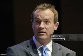 Mitchell Krebs, president and chief executive officer of Coeur... News  Photo