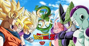 Jan 17, 2020 · dragon ball z: Saycheese Tv On Twitter Dragonball Z Is Coming To Netflix In 2 Weeks It Will Come With All 167 Episodes