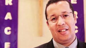 Cape Verdean native is senior pastor of New Bedford church